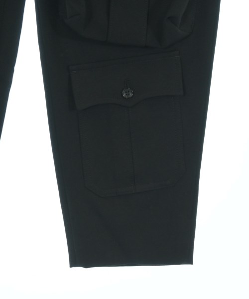 COMME des GARCONS HOMME PLUS（コムデギャルソンオムプリュス）その他 黒 サイズ:S メンズ/2200659238030