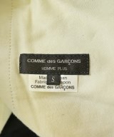 COMME des GARCONS HOMME PLUS（コムデギャルソンオムプリュス）その他 黒 サイズ:S メンズ/2200659238030