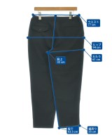 COMME des GARCONS HOMME PLUS（コムデギャルソンオムプリュス）その他 黒 サイズ:S メンズ/2200659238030