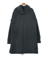 COMME des GARCONS HOMME PLUS（コムデギャルソンオムプリュス）パーカー 黒 サイズ:XL メンズ/2200659238047