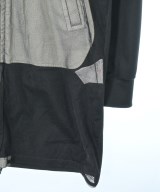 COMME des GARCONS HOMME PLUS（コムデギャルソンオムプリュス）パーカー 黒 サイズ:XL メンズ/2200659238047