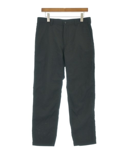 COMME des GARCONS HOMME PLUS(コムデギャルソンオムプリュス)その他 黒 サイズ:M/2200659375025