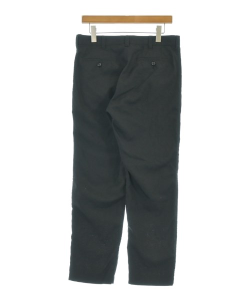 COMME des GARCONS HOMME PLUS（コムデギャルソンオムプリュス）その他 黒 サイズ:M メンズ/2200659375025