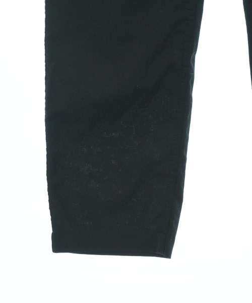 COMME des GARCONS HOMME PLUS（コムデギャルソンオムプリュス）その他 黒 サイズ:M メンズ/2200659375025