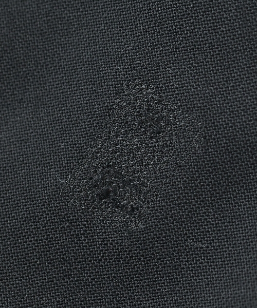 COMME des GARCONS HOMME PLUS（コムデギャルソンオムプリュス）その他 黒 サイズ:M メンズ/2200659375025