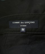 COMME des GARCONS HOMME PLUS（コムデギャルソンオムプリュス）その他 黒 サイズ:M メンズ/2200659375025