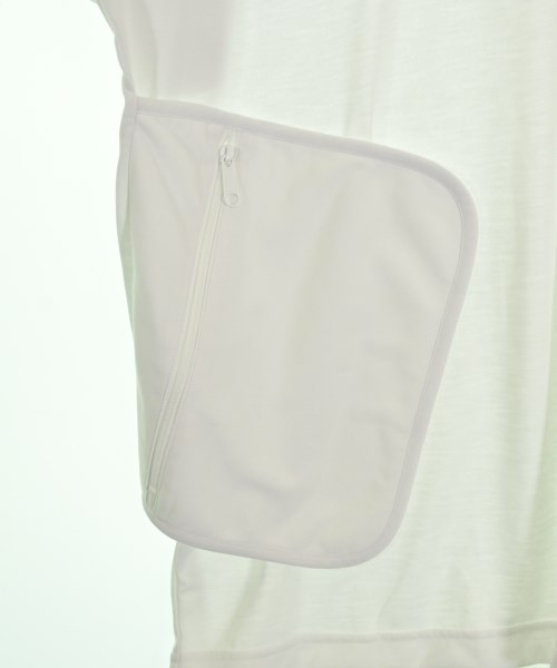 COMME des GARCONS HOMME PLUS（コムデギャルソンオムプリュス）Tシャツ・カットソー 白 サイズ:S メンズ/2200656984039