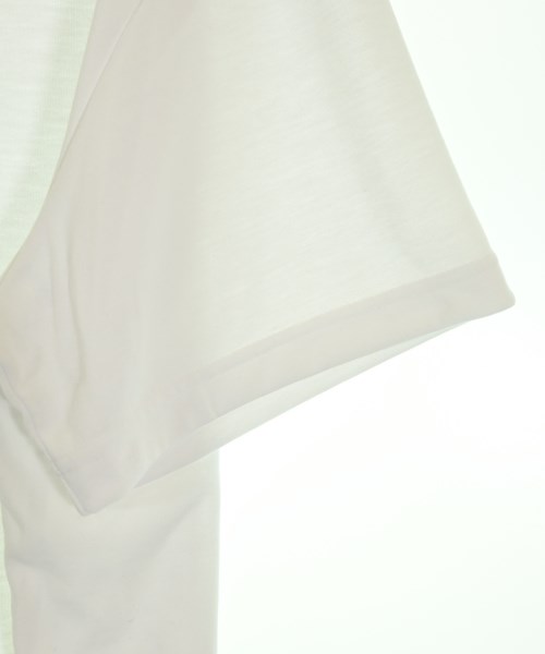 COMME des GARCONS HOMME PLUS（コムデギャルソンオムプリュス）Tシャツ・カットソー 白 サイズ:S メンズ/2200656984039