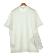 COMME des GARCONS HOMME PLUS（コムデギャルソンオムプリュス）Tシャツ・カットソー 白 サイズ:S メンズ/2200656984039