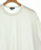 COMME des GARCONS HOMME PLUS（コムデギャルソンオムプリュス）Tシャツ・カットソー 白 サイズ:S メンズ/2200656984039