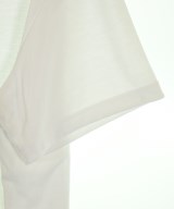 COMME des GARCONS HOMME PLUS（コムデギャルソンオムプリュス）Tシャツ・カットソー 白 サイズ:S メンズ/2200656984039