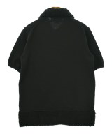 COMME des GARCONS HOMME PLUS（コムデギャルソンオムプリュス）ニット・セーター 黒 サイズ:L メンズ/2200659467034