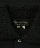COMME des GARCONS HOMME PLUS（コムデギャルソンオムプリュス）ニット・セーター 黒 サイズ:L メンズ/2200659467034