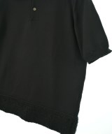 COMME des GARCONS HOMME PLUS（コムデギャルソンオムプリュス）ニット・セーター 黒 サイズ:L メンズ/2200659467034