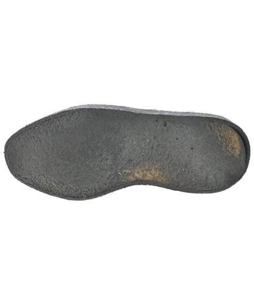 COMME des GARCONS HOMME PLUS（コムデギャルソンオムプリュス）ブーツ 黒 サイズ:UK7(25.5cm位) メンズ/2200659605085