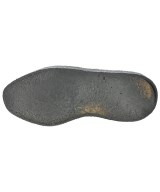 COMME des GARCONS HOMME PLUS（コムデギャルソンオムプリュス）ブーツ 黒 サイズ:UK7(25.5cm位) メンズ/2200659605085