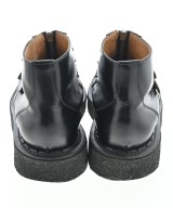 COMME des GARCONS HOMME PLUS（コムデギャルソンオムプリュス）ブーツ 黒 サイズ:UK7(25.5cm位) メンズ/2200659605085