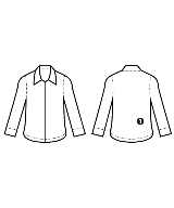 COMME des GARCONS HOMME PLUS（コムデギャルソンオムプリュス）カジュアルシャツ 赤 サイズ:-(L位) メンズ/2200653893082