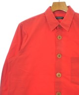 COMME des GARCONS HOMME PLUS（コムデギャルソンオムプリュス）カジュアルシャツ 赤 サイズ:-(L位) メンズ/2200653893082