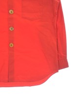 COMME des GARCONS HOMME PLUS（コムデギャルソンオムプリュス）カジュアルシャツ 赤 サイズ:-(L位) メンズ/2200653893082