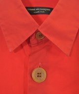 COMME des GARCONS HOMME PLUS（コムデギャルソンオムプリュス）カジュアルシャツ 赤 サイズ:-(L位) メンズ/2200653893082
