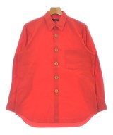 COMME des GARCONS HOMME PLUS カジュアルシャツ