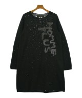COMME des GARCONS HOMME PLUS（コムデギャルソンオムプリュス）ニット・セーター 黒 サイズ:S メンズ/2200656916030