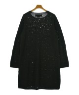 COMME des GARCONS HOMME PLUS（コムデギャルソンオムプリュス）ニット・セーター 黒 サイズ:S メンズ/2200656916030
