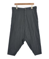 COMME des GARCONS HOMME PLUS（コムデギャルソンオムプリュス）クロップドパンツ 黒 サイズ:XS メンズ/2200656916047