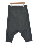 COMME des GARCONS HOMME PLUS（コムデギャルソンオムプリュス）クロップドパンツ 黒 サイズ:XS メンズ/2200656916047