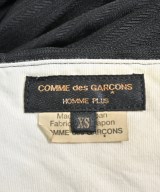 COMME des GARCONS HOMME PLUS（コムデギャルソンオムプリュス）クロップドパンツ 黒 サイズ:XS メンズ/2200656916047