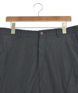 COMME des GARCONS HOMME PLUS（コムデギャルソンオムプリュス）クロップドパンツ 黒 サイズ:XS メンズ/2200656916047