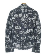 COMME des GARCONS HOMME PLUS（コムデギャルソンオムプリュス）カジュアルジャケット グレー サイズ:S メンズ/2200656916054
