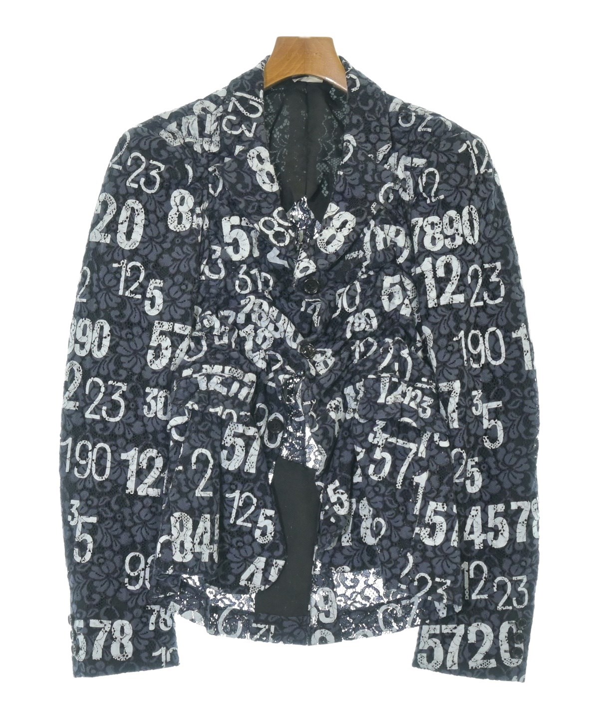 COMME des GARCONS HOMME PLUS（コムデギャルソンオムプリュス