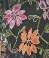 COMME des GARCONS HOMME PLUS（コムデギャルソンオムプリュス）カジュアルジャケット 黒 サイズ:S メンズ/2200656916061