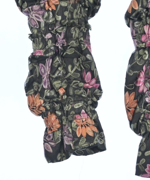 COMME des GARCONS HOMME PLUS（コムデギャルソンオムプリュス）その他 黒 サイズ:M メンズ/2200656916078