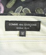 COMME des GARCONS HOMME PLUS（コムデギャルソンオムプリュス）その他 黒 サイズ:M メンズ/2200656916078