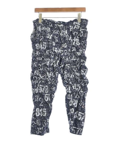 COMME des GARCONS HOMME PLUS(コムデギャルソンオムプリュス)その他 紺 サイズ:S/2200656916085