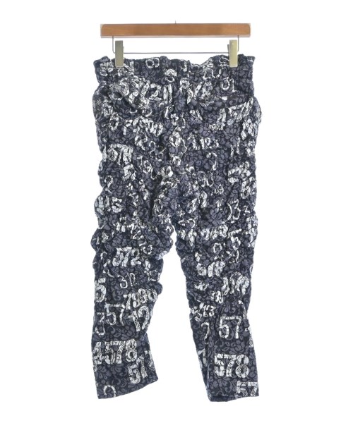 COMME des GARCONS HOMME PLUS（コムデギャルソンオムプリュス）その他 紺 サイズ:S メンズ/2200656916085