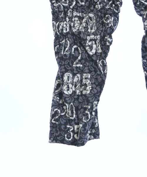 COMME des GARCONS HOMME PLUS（コムデギャルソンオムプリュス）その他 紺 サイズ:S メンズ/2200656916085