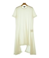 COMME des GARCONS HOMME PLUS（コムデギャルソンオムプリュス）Tシャツ・カットソー 白 サイズ:M メンズ/2200656916092