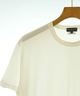 COMME des GARCONS HOMME PLUS（コムデギャルソンオムプリュス）Tシャツ・カットソー 白 サイズ:M メンズ/2200656916092