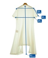 COMME des GARCONS HOMME PLUS（コムデギャルソンオムプリュス）Tシャツ・カットソー 白 サイズ:M メンズ/2200656916092