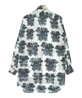 COMME des GARCONS HOMME PLUS（コムデギャルソンオムプリュス）カジュアルシャツ 白 サイズ:S メンズ/2200656916115