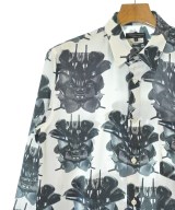 COMME des GARCONS HOMME PLUS（コムデギャルソンオムプリュス）カジュアルシャツ 白 サイズ:S メンズ/2200656916115