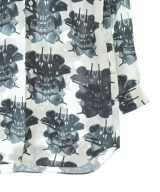 COMME des GARCONS HOMME PLUS（コムデギャルソンオムプリュス）カジュアルシャツ 白 サイズ:S メンズ/2200656916115