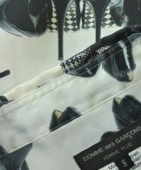 COMME des GARCONS HOMME PLUS（コムデギャルソンオムプリュス）カジュアルシャツ 白 サイズ:S メンズ/2200656916115