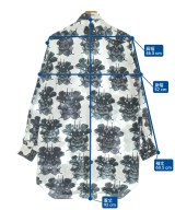 COMME des GARCONS HOMME PLUS（コムデギャルソンオムプリュス）カジュアルシャツ 白 サイズ:S メンズ/2200656916115