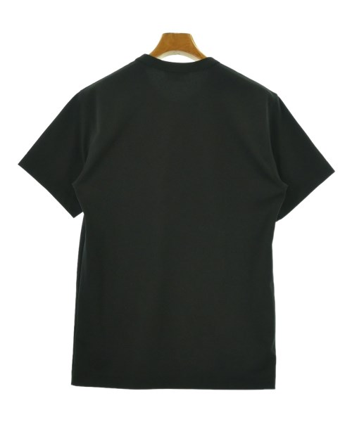 COMME des GARCONS HOMME PLUS（コムデギャルソンオムプリュス）Tシャツ・カットソー 黒 サイズ:S メンズ/2200656916122