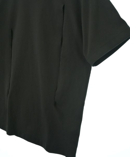 COMME des GARCONS HOMME PLUS（コムデギャルソンオムプリュス）Tシャツ・カットソー 黒 サイズ:S メンズ/2200656916122